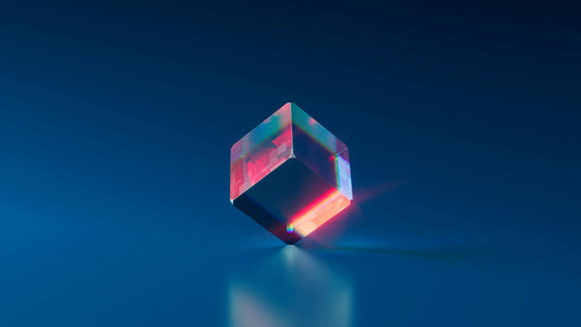 Embracing Authenticity - Understanding Fake Crystals and Man-Made Crystals
