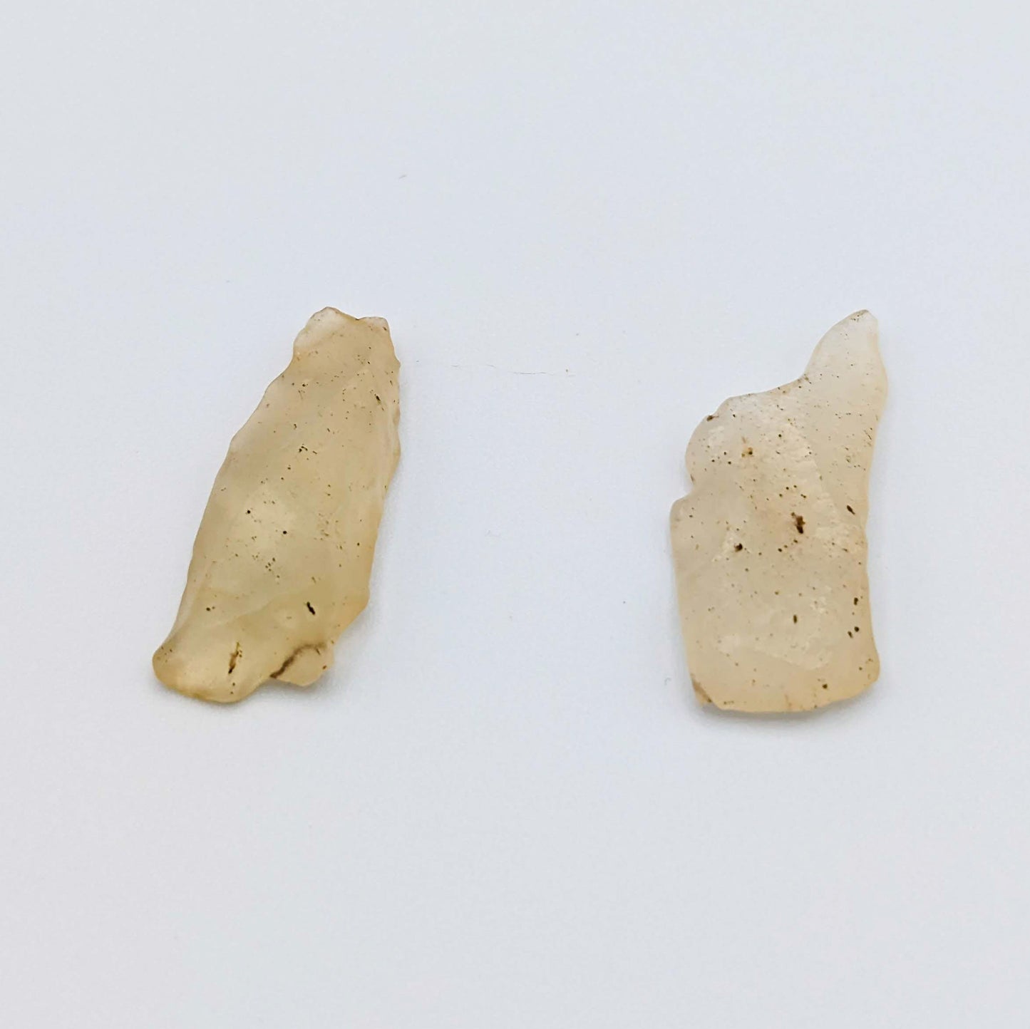 Libyan Desert Glass