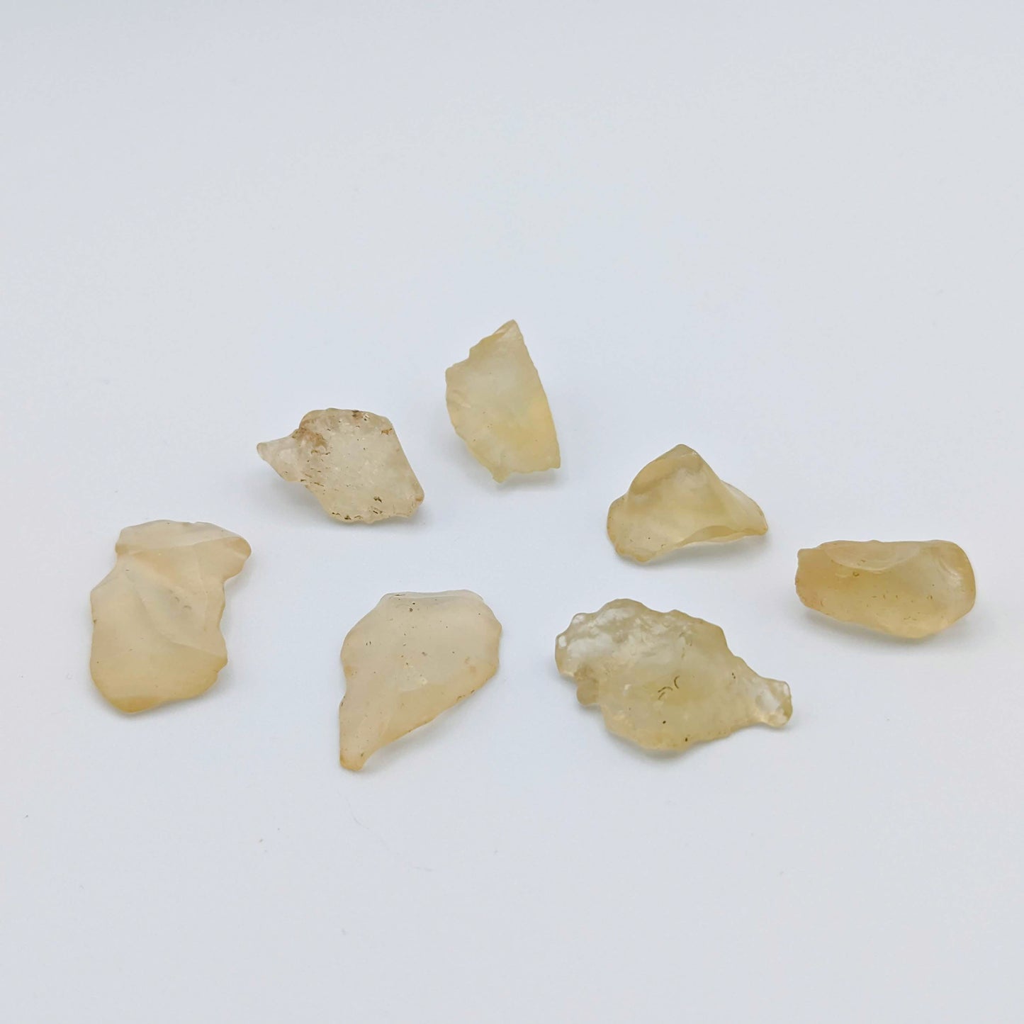 Libyan Desert Glass