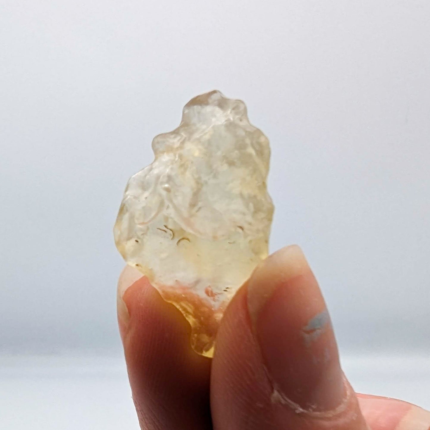 Libyan Desert Glass