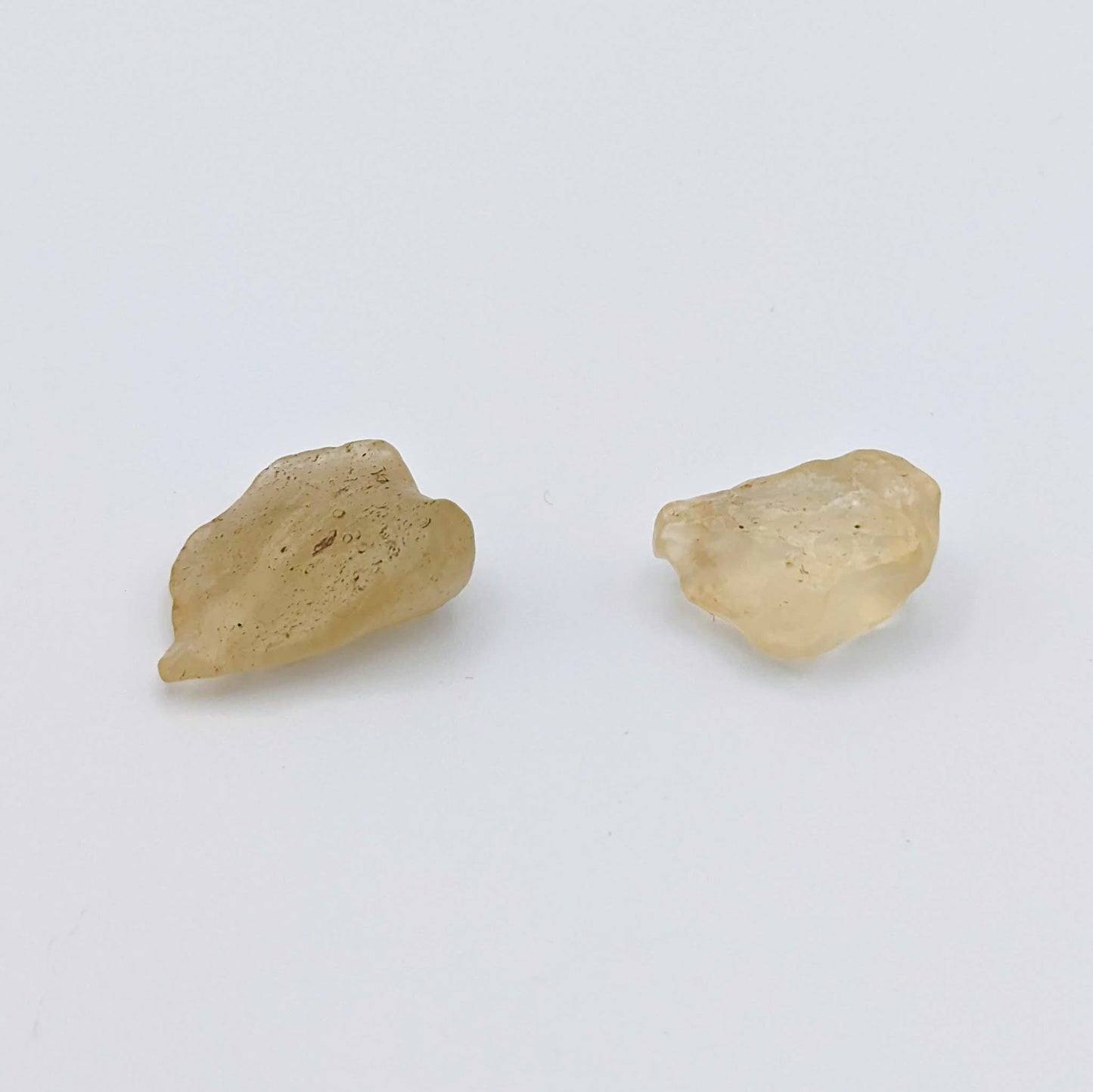 Libyan Desert Glass