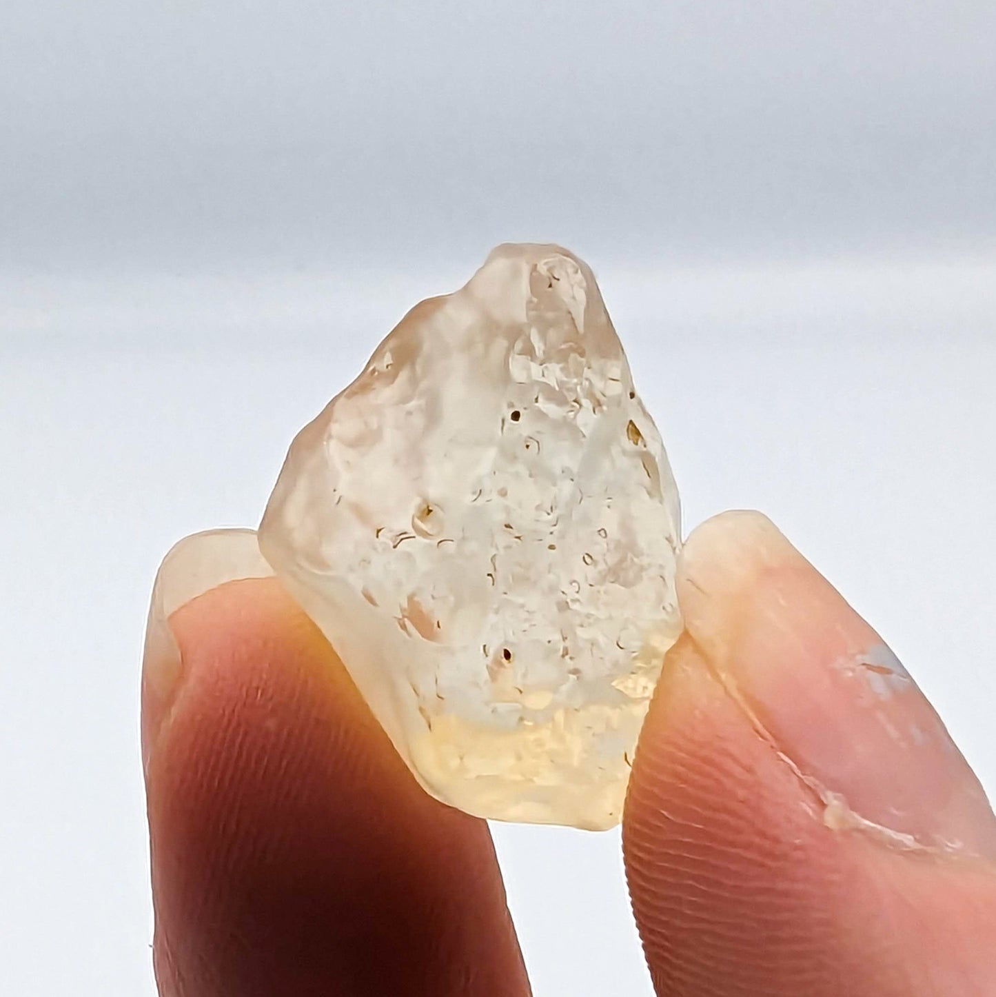 Libyan Desert Glass