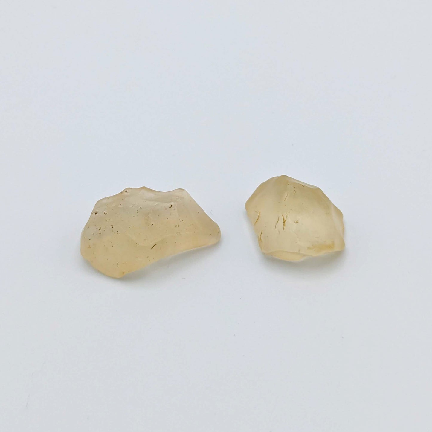 Libyan Desert Glass