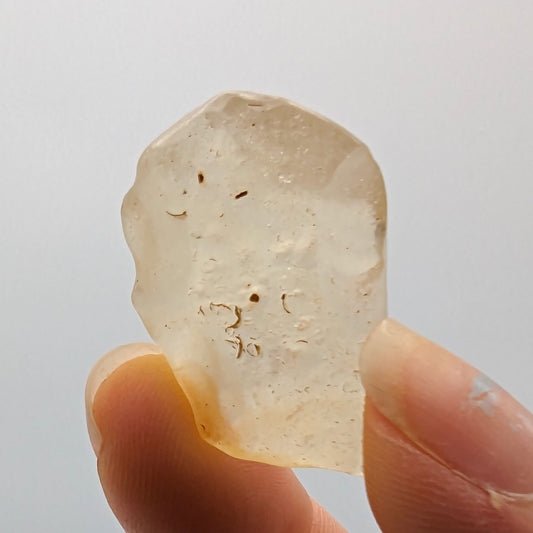 Libyan Desert Glass
