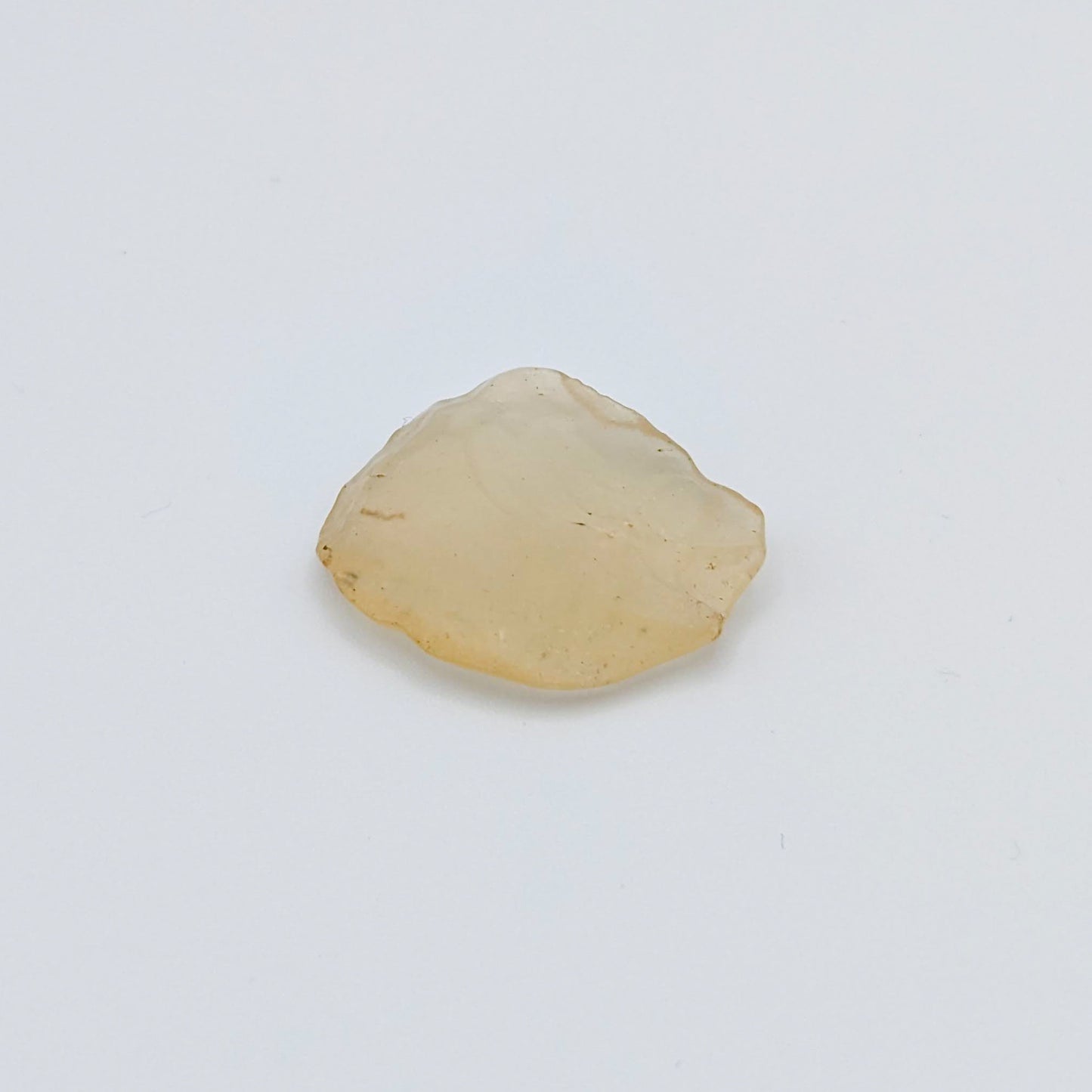 Libyan Desert Glass