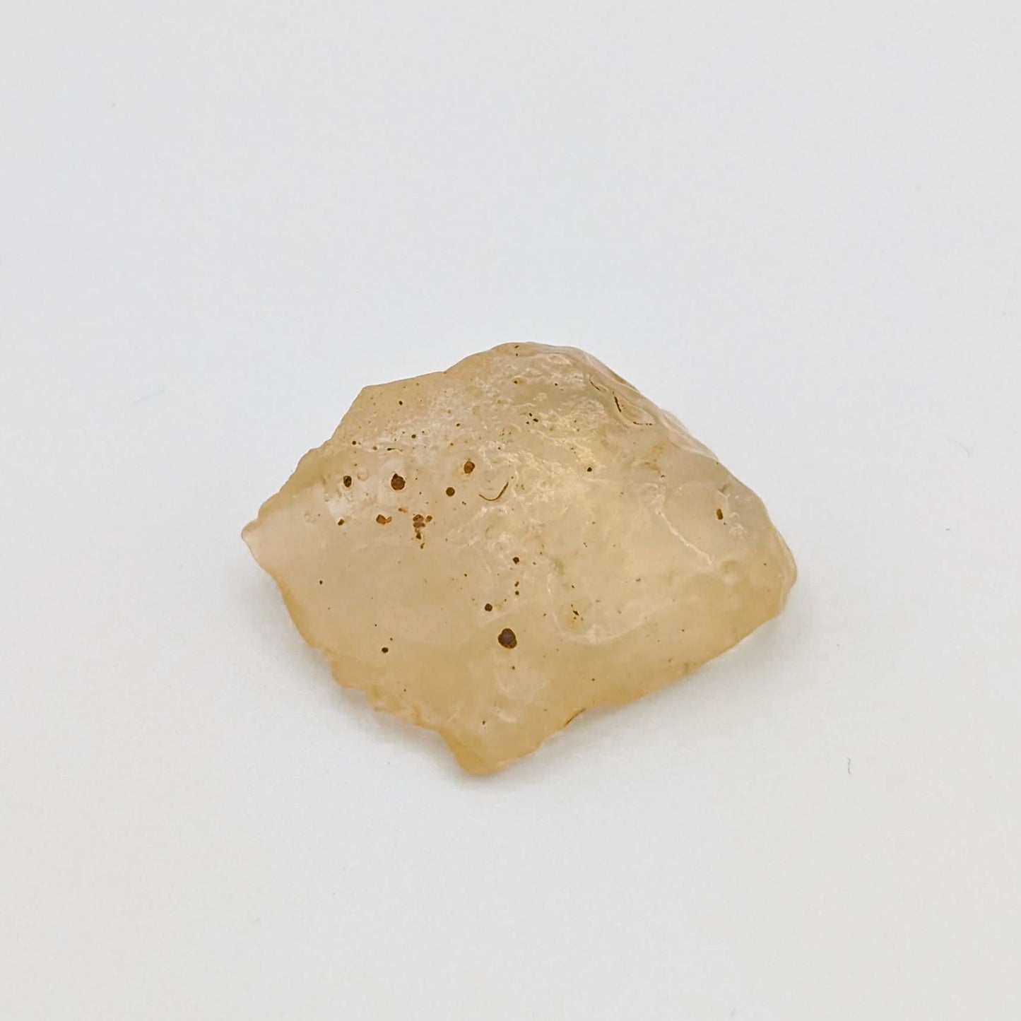 Libyan Desert Glass