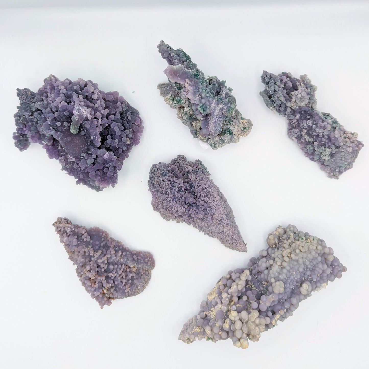 Grape Agate