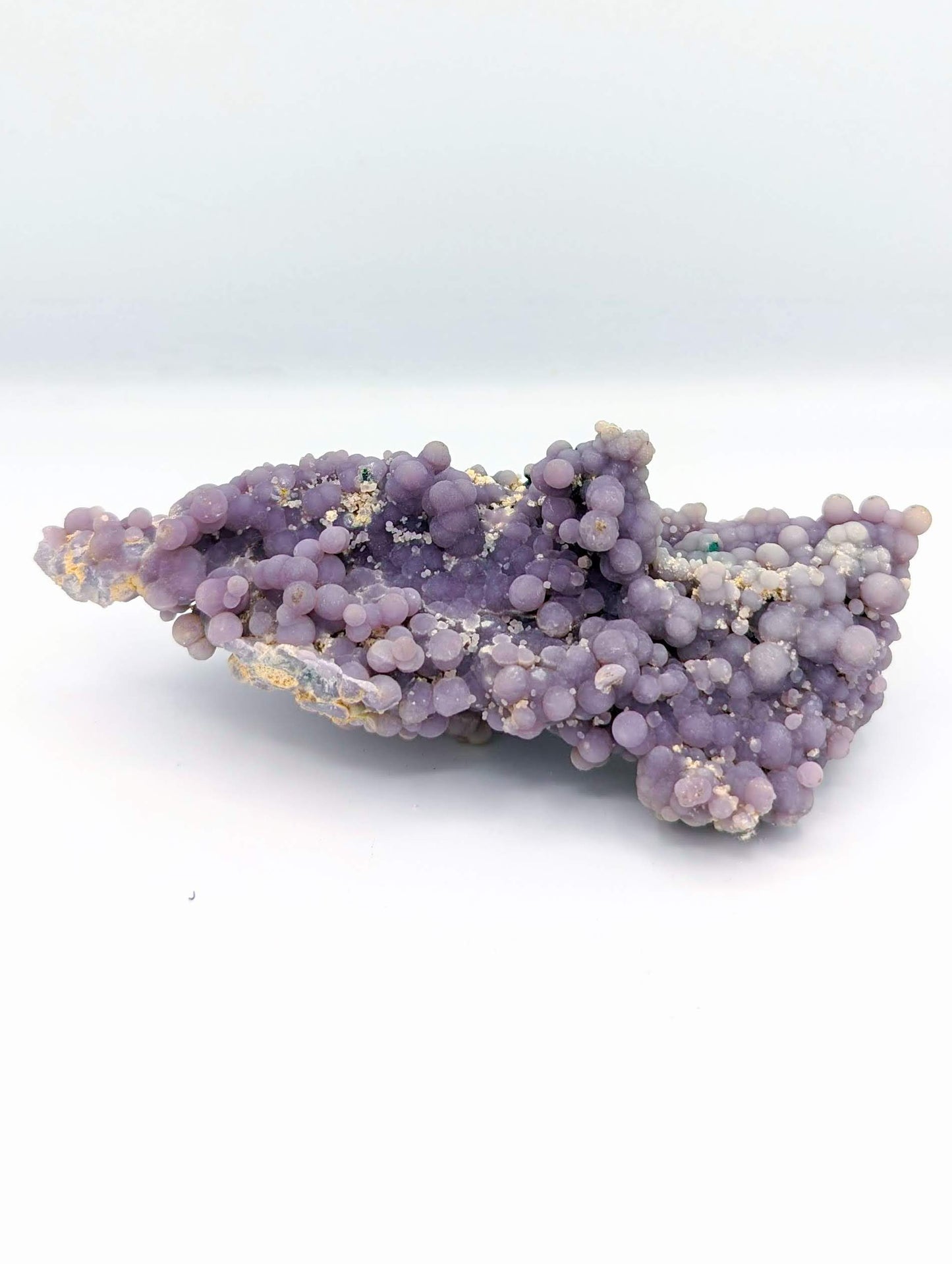 Grape Agate