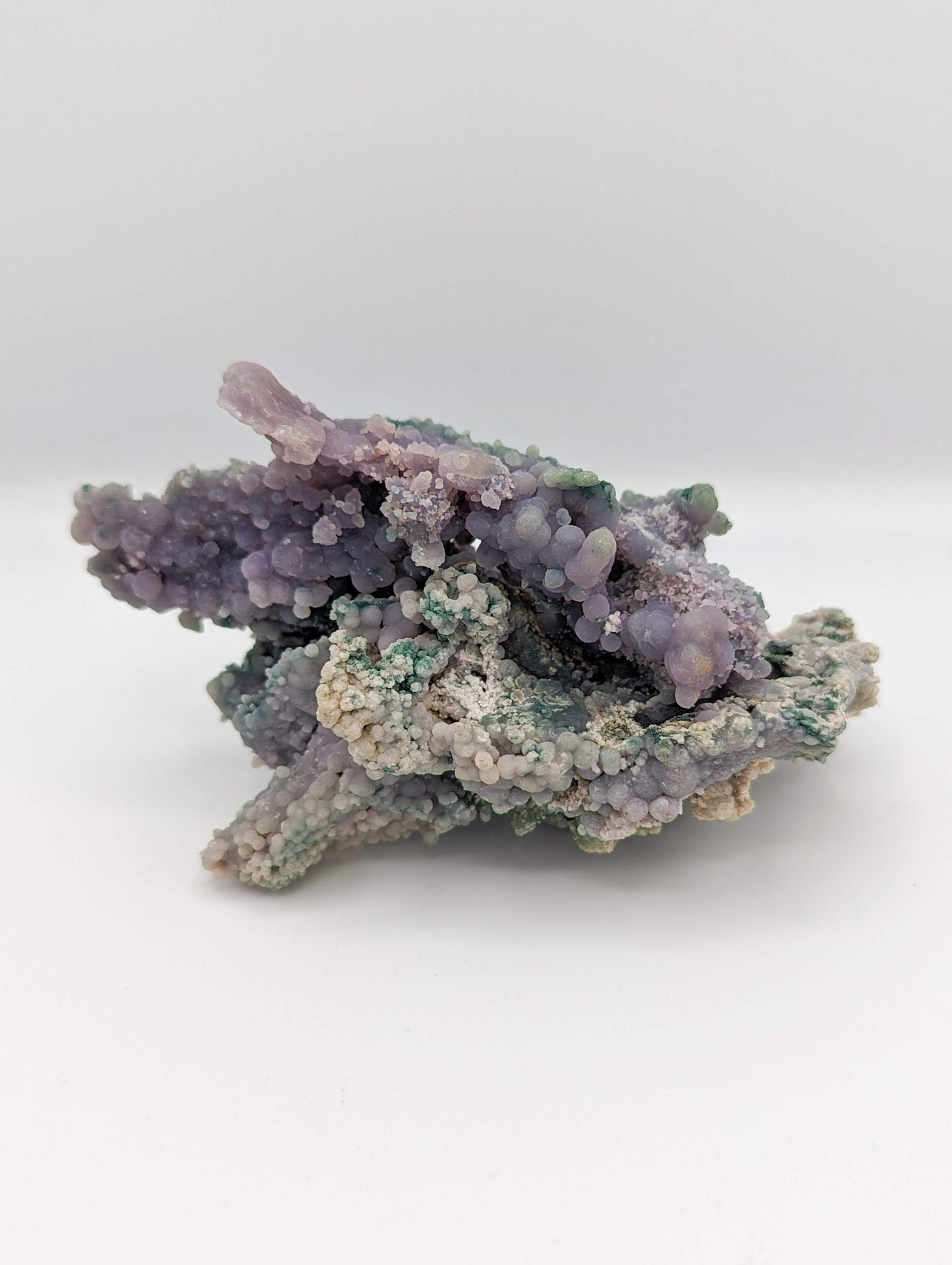 Grape Agate