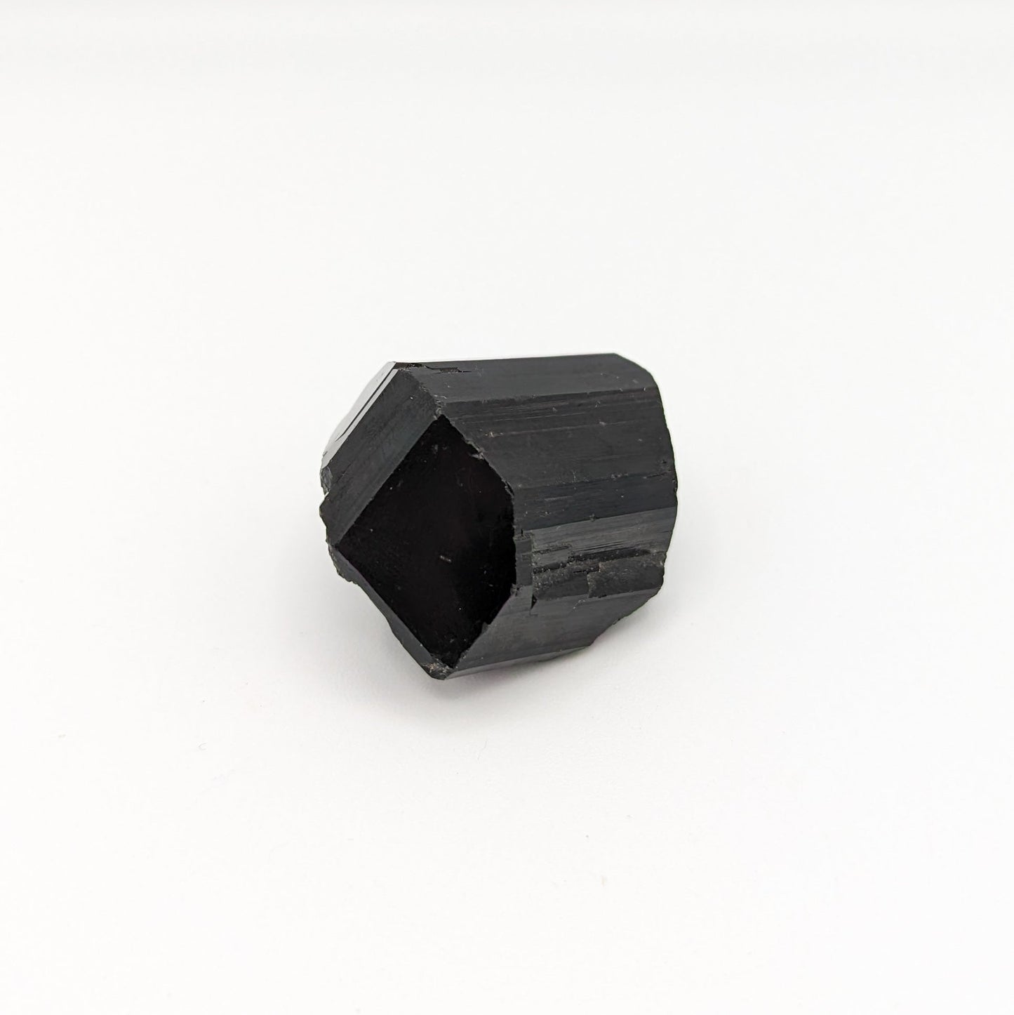Schorl Black Tourmaline B