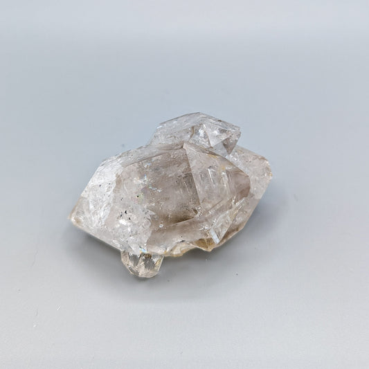 Herkimer Diamond Cluster