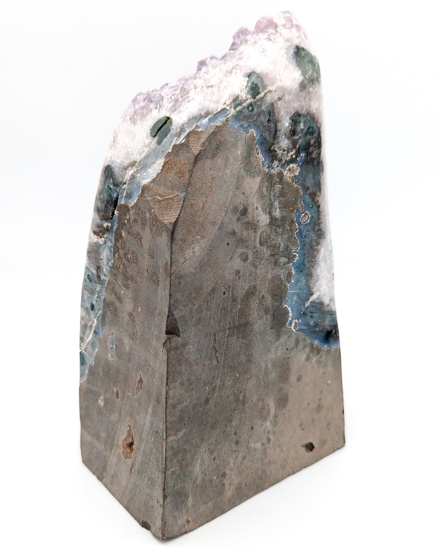 Amethyst Cluster Large