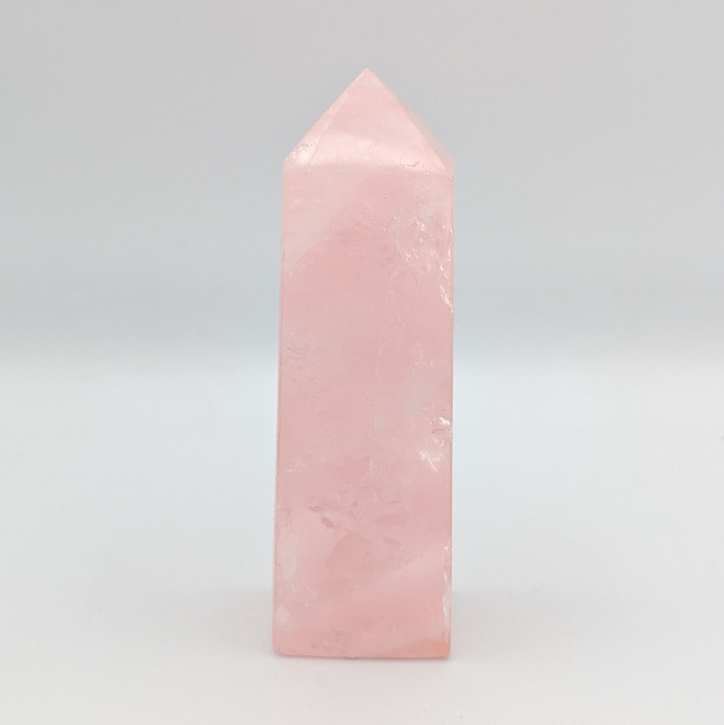 Rose Quartz Towers
