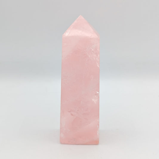 Rose Quartz Towers