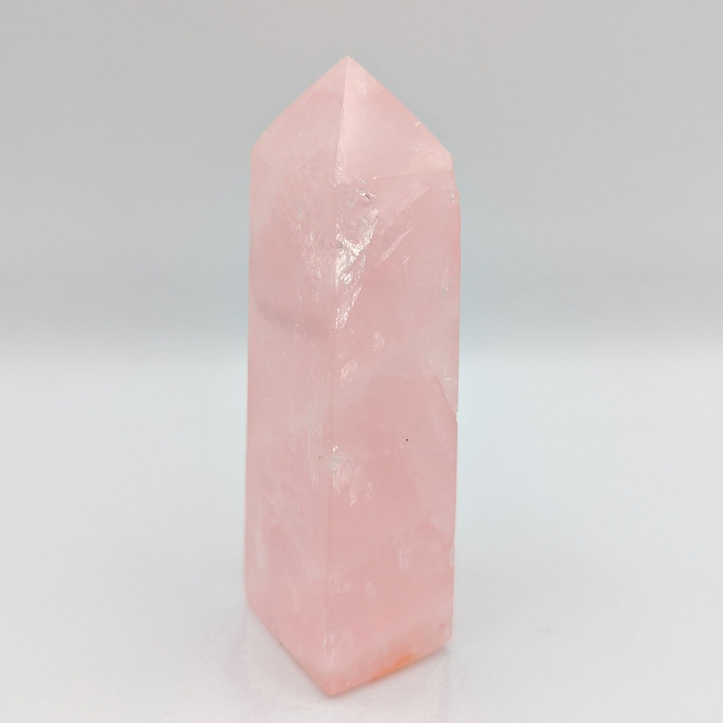 Rose Quartz Towers