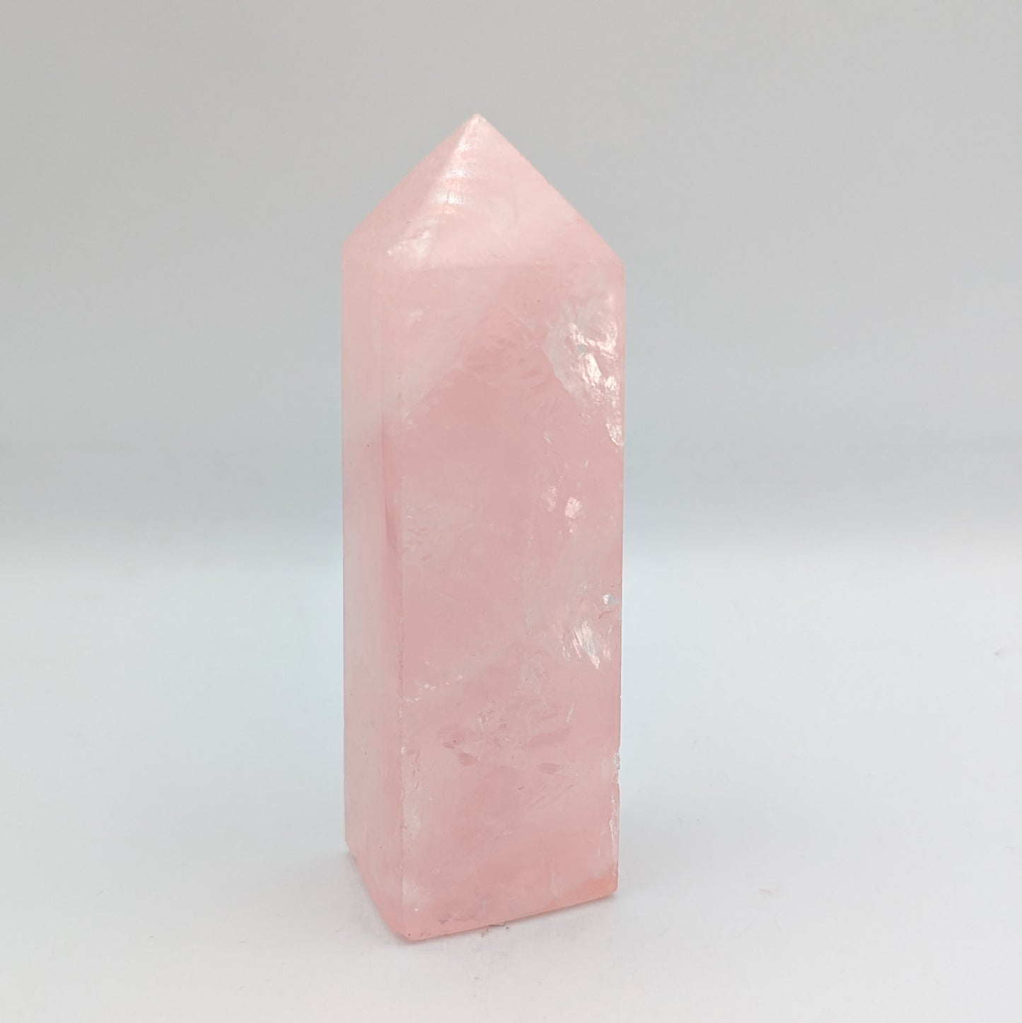 Rose Quartz Towers