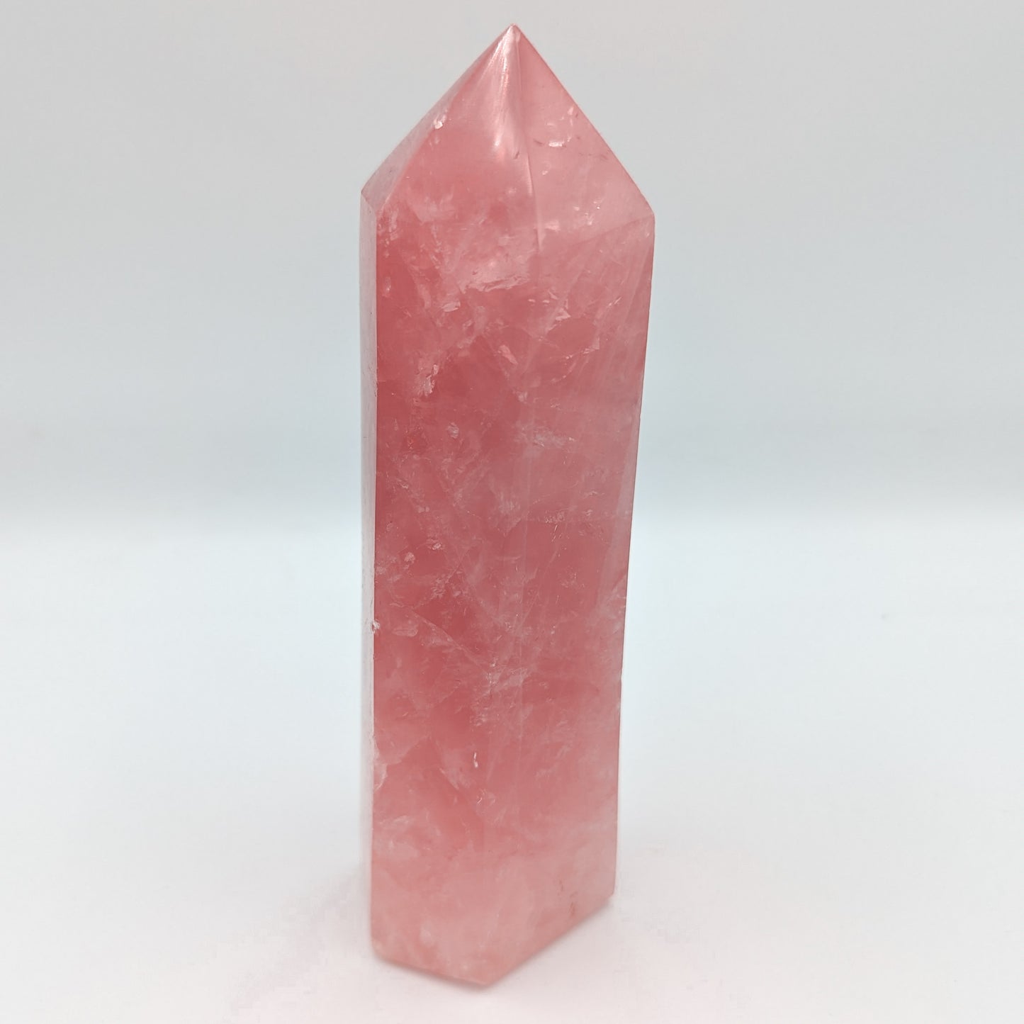 Rose Quartz Towers