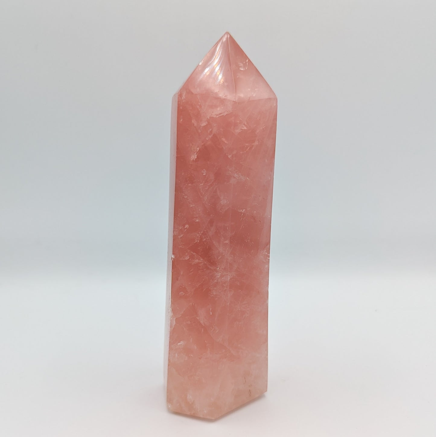 Rose Quartz Towers