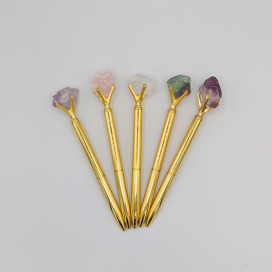 Crystal Pen