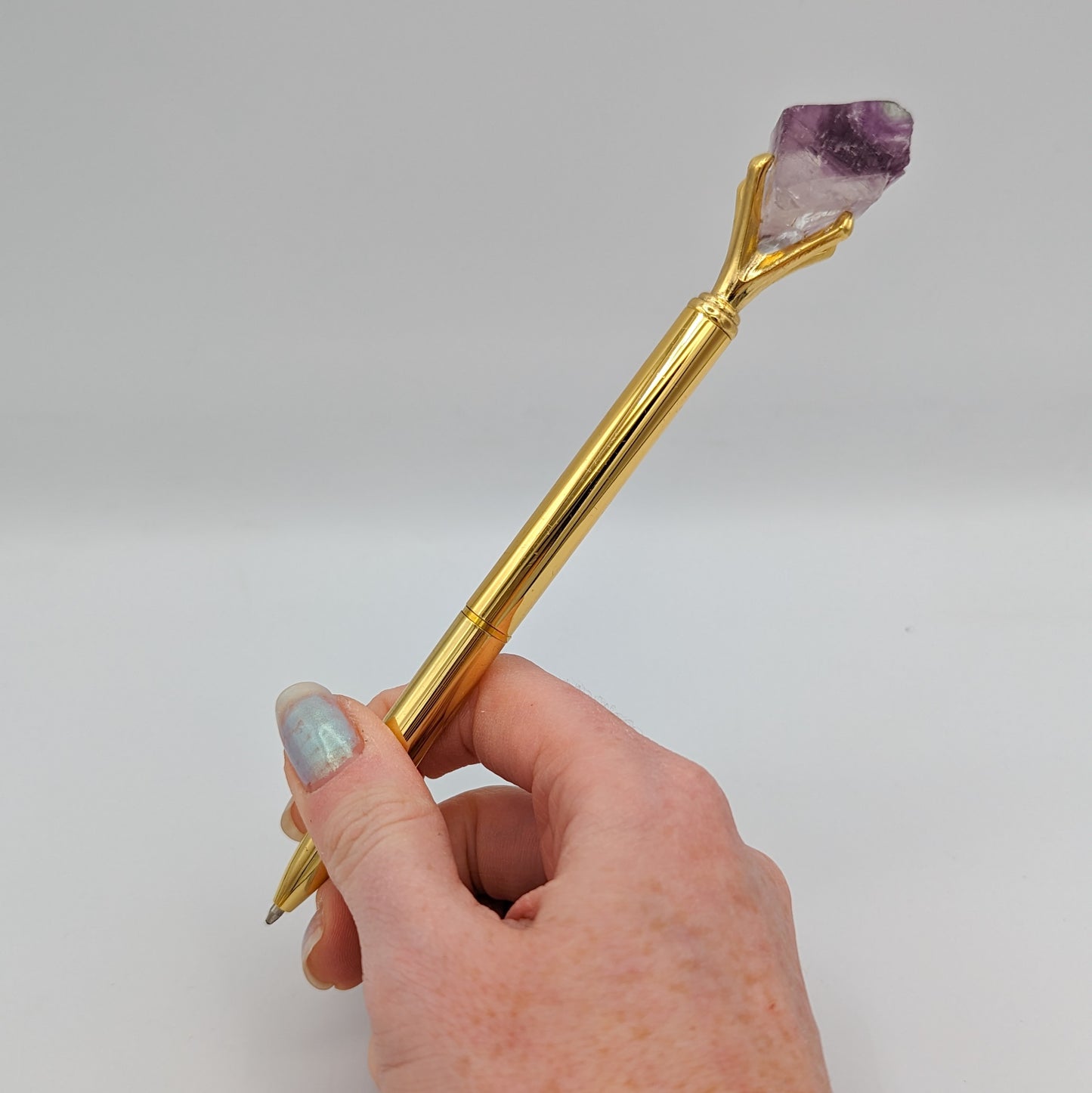 Crystal Pen
