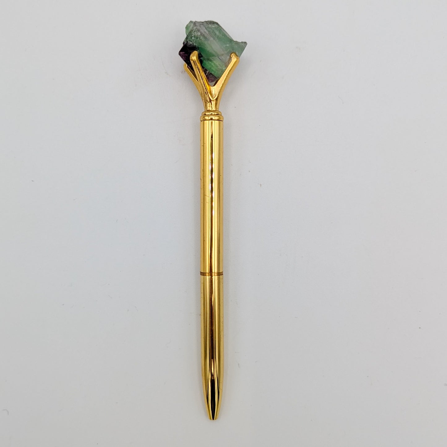Crystal Pen