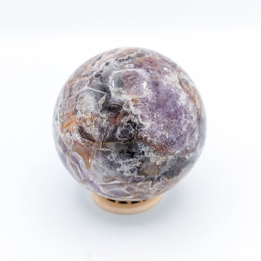 Amethyst Sphere C