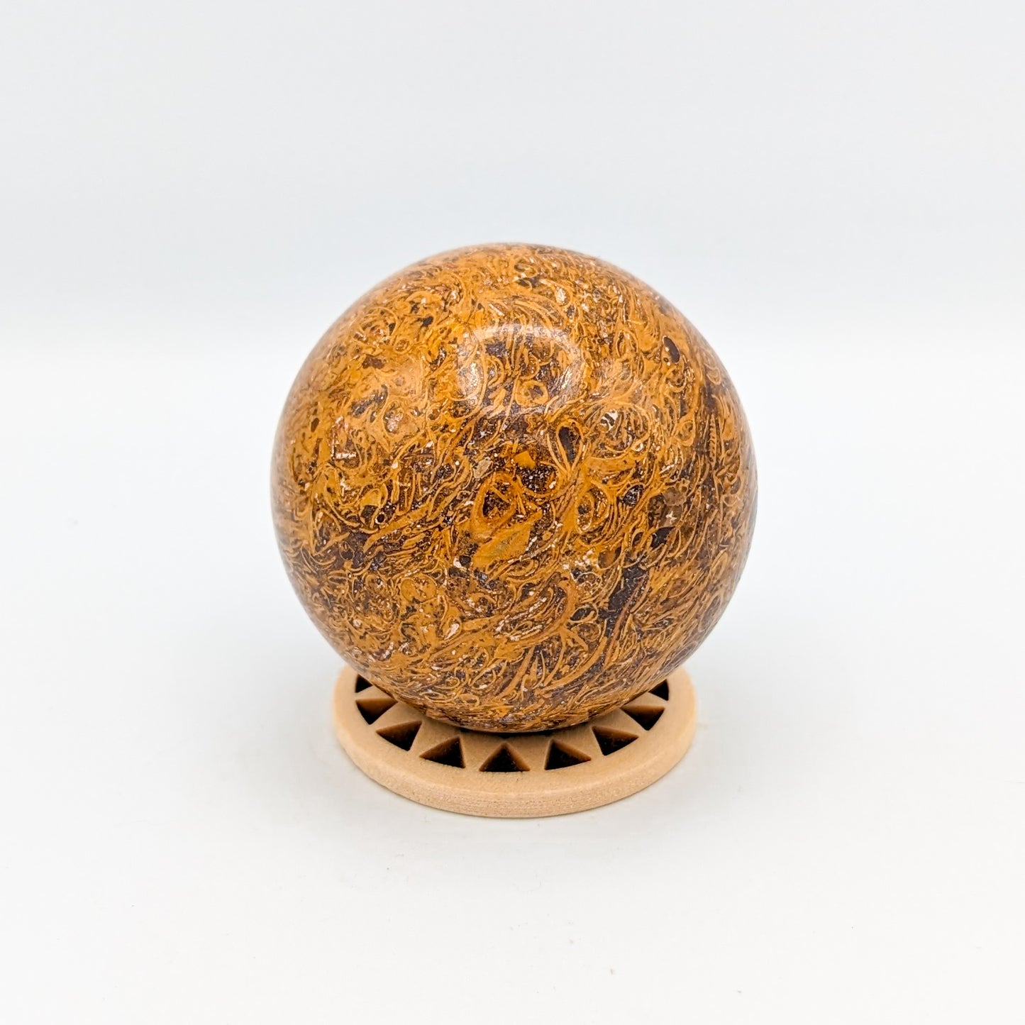 Miriam Jasper Sphere