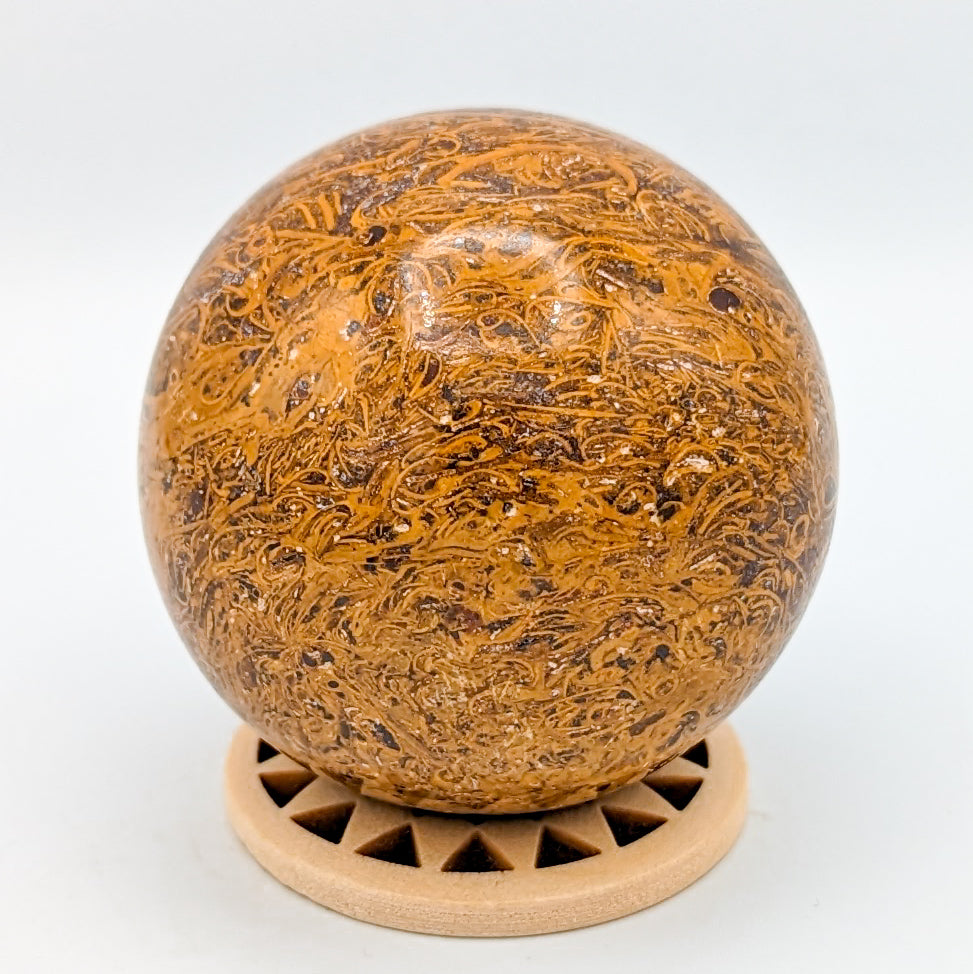 Miriam Jasper Sphere