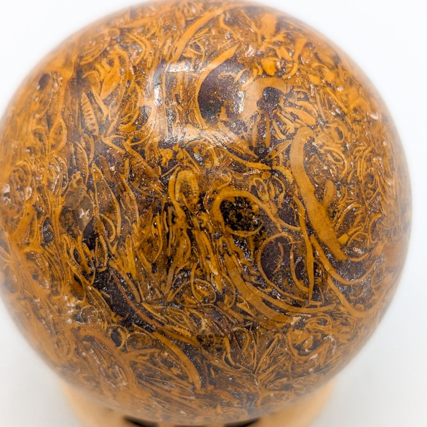 Miriam Jasper Sphere