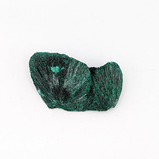 Fibrous Malachite A