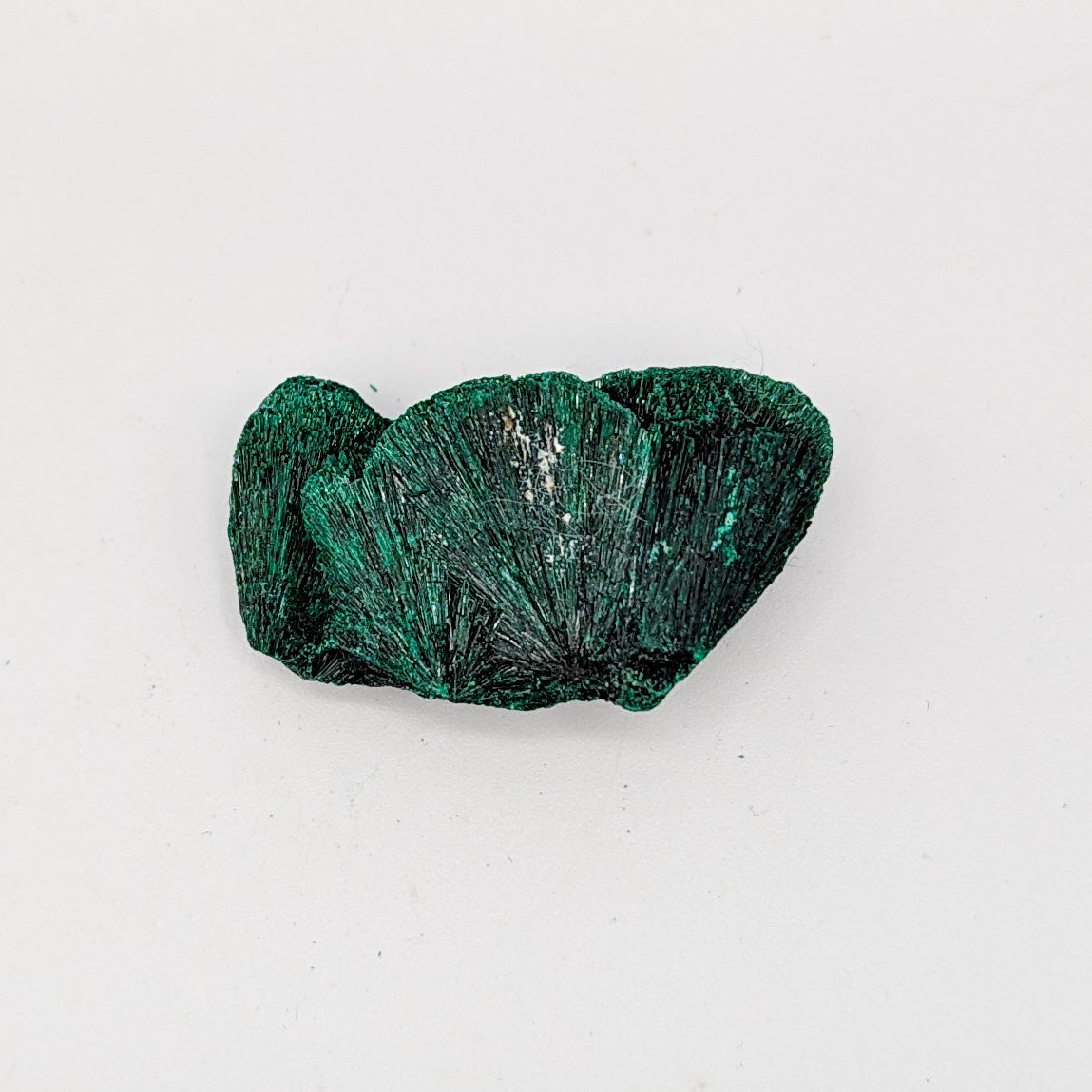 Fibrous Malachite A