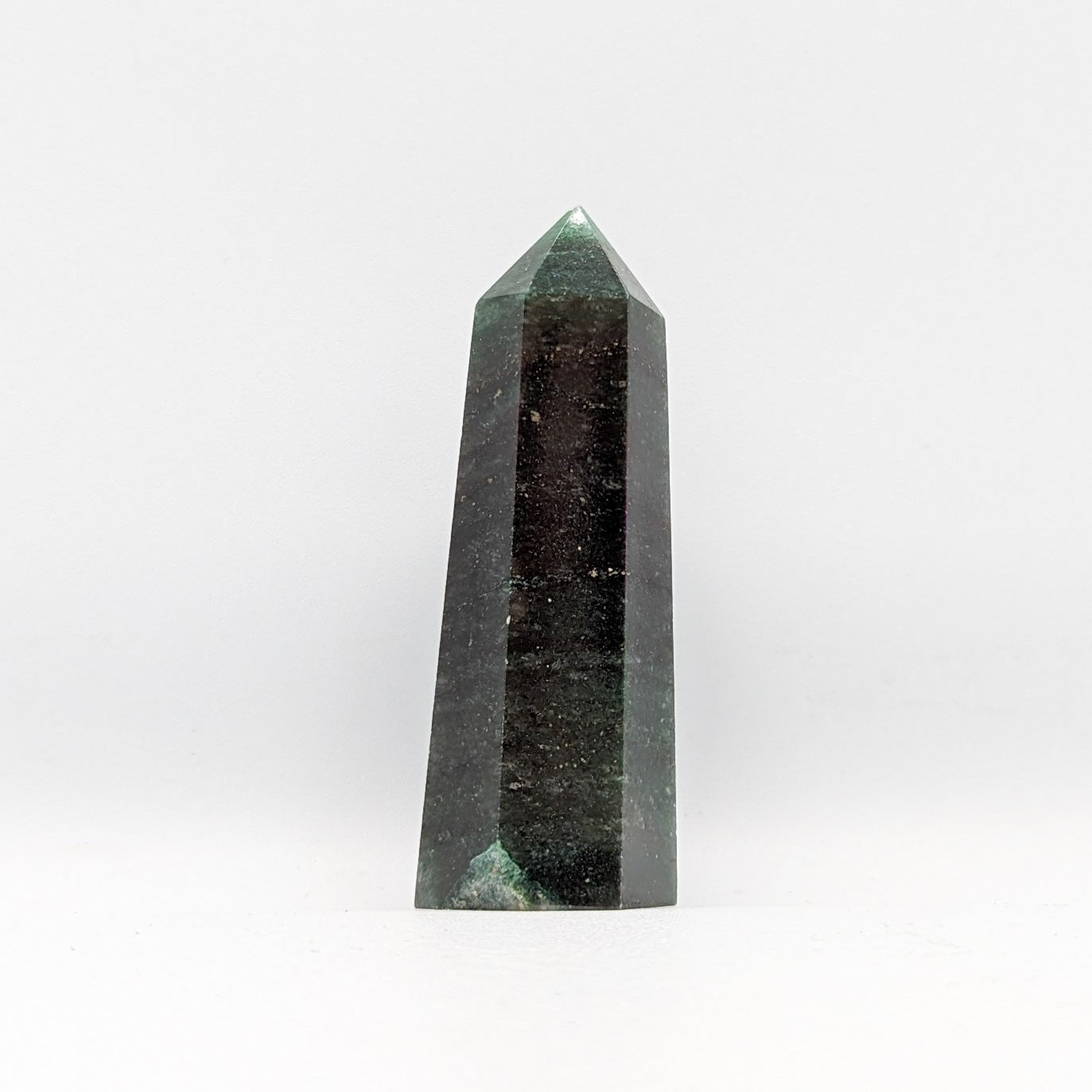 Green Aventurine Tower