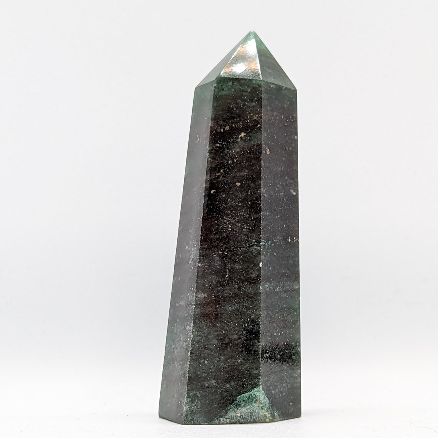 Green Aventurine Tower