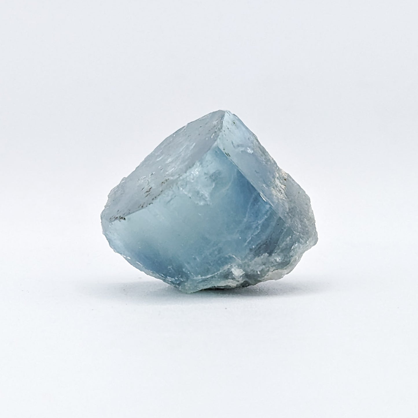 Aquamarine Specimen A