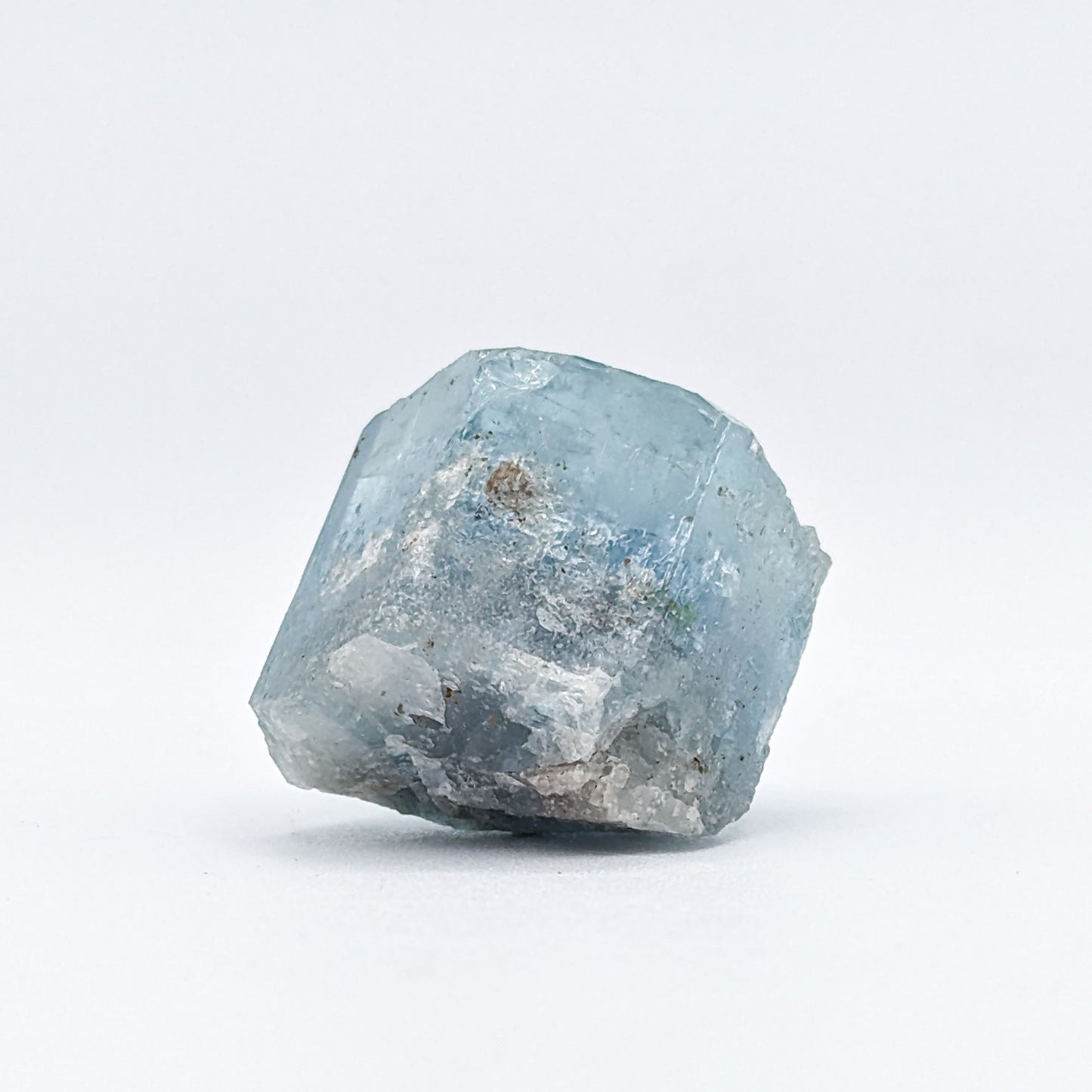 Aquamarine Specimen A