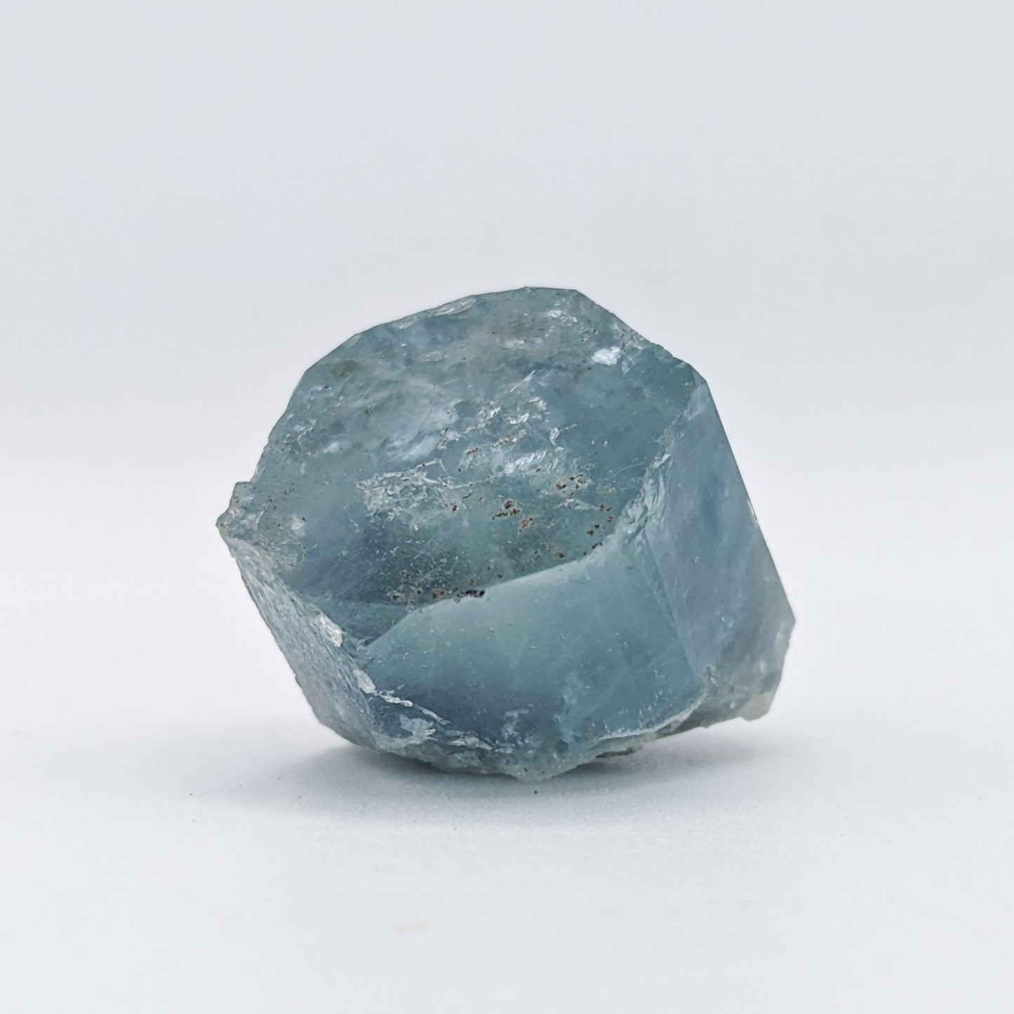 Aquamarine Specimen A