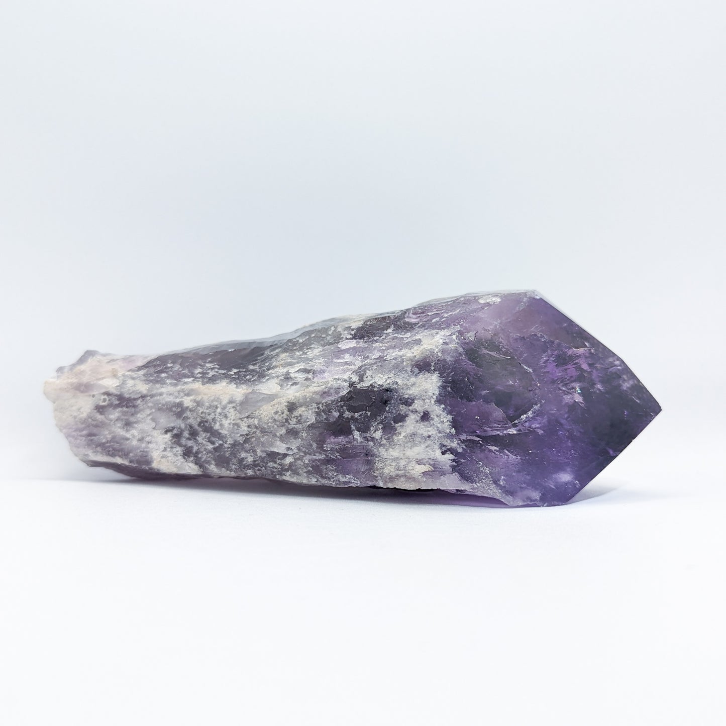 Amethyst Root Large Style A