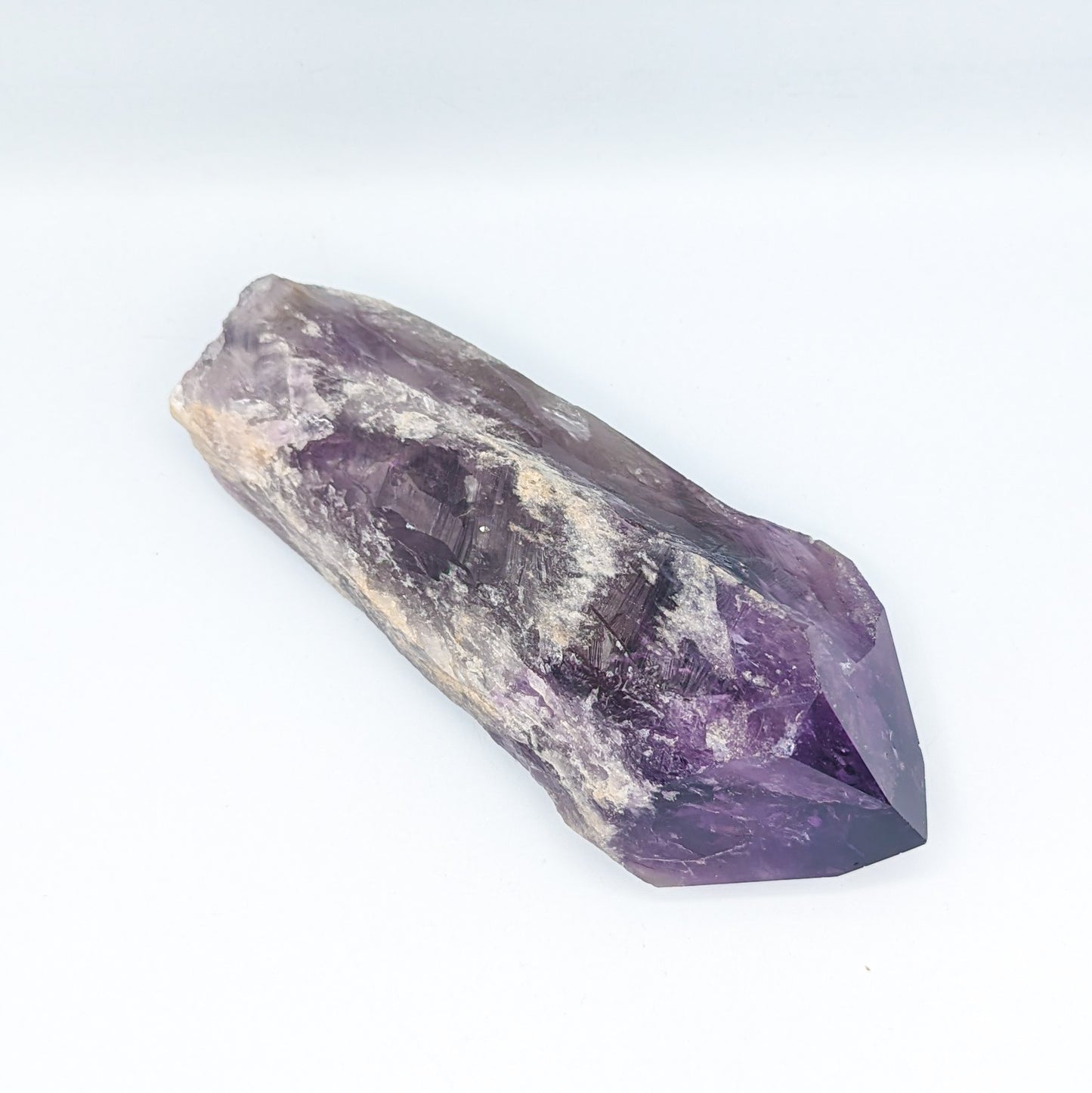 Amethyst Root Large Style A