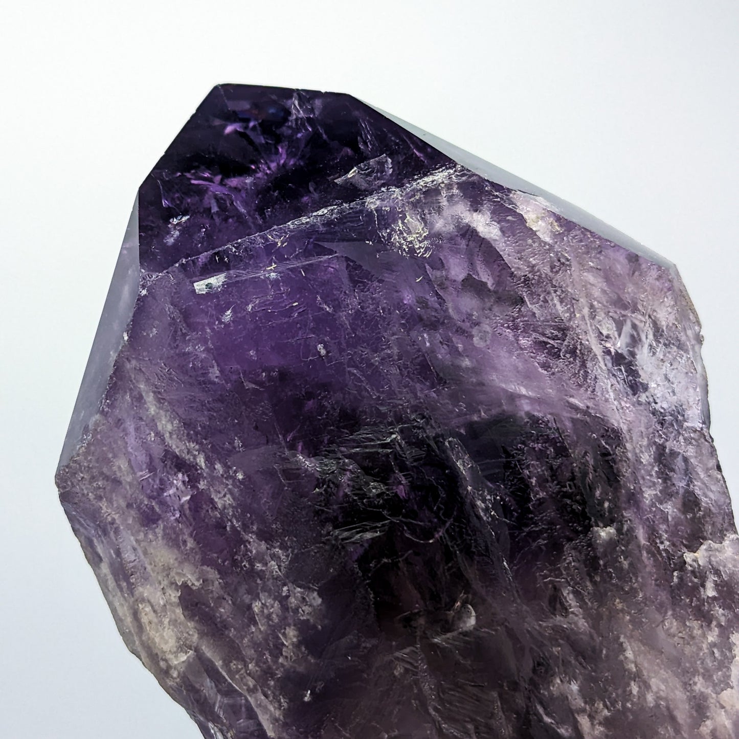 Amethyst Root Large Style A