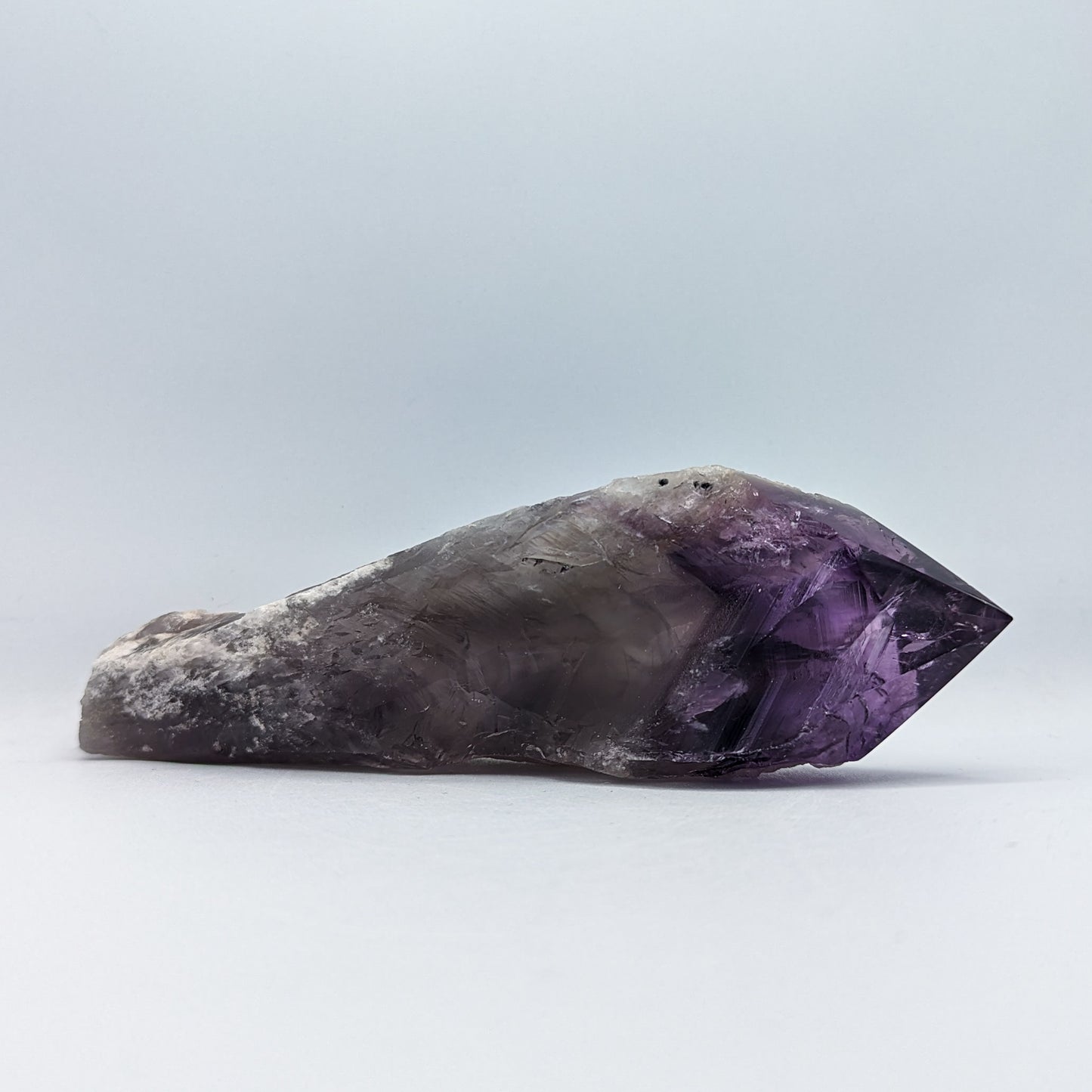 Amethyst Root Large Style C