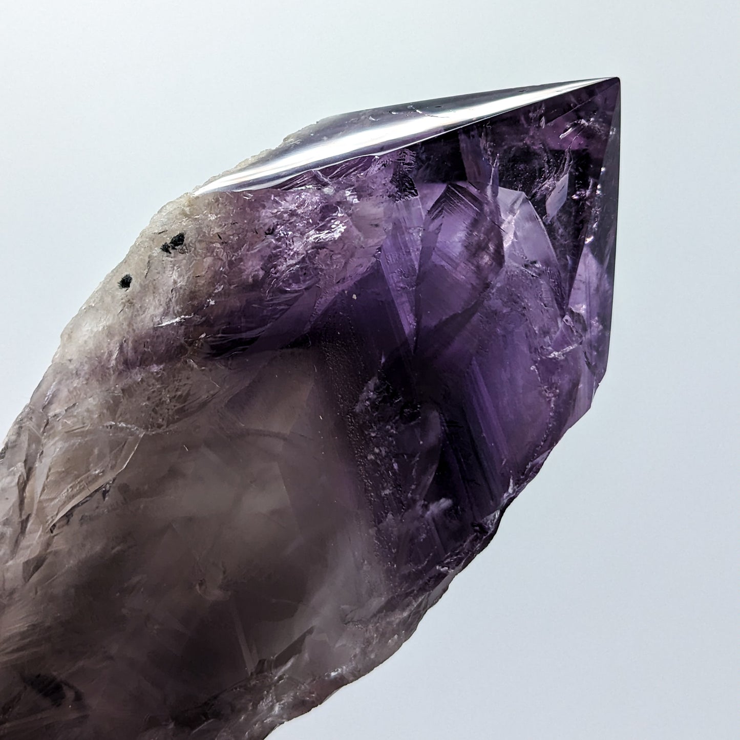 Amethyst Root Large Style C