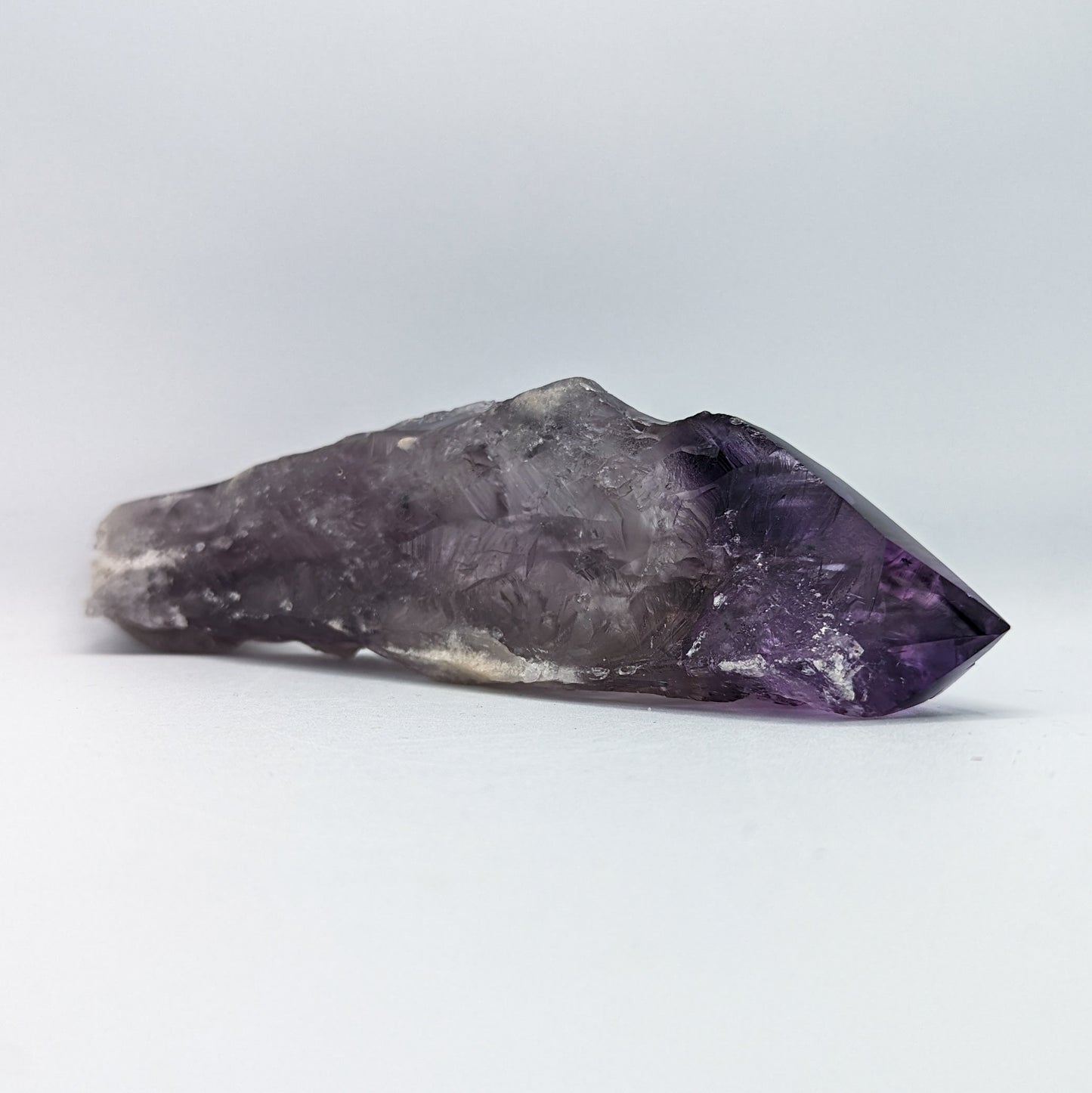 Amethyst Root Large Style D