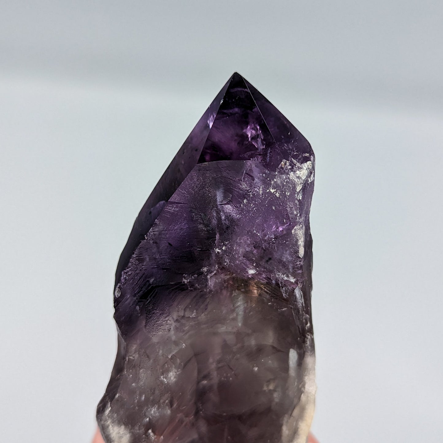 Amethyst Root Large Style D