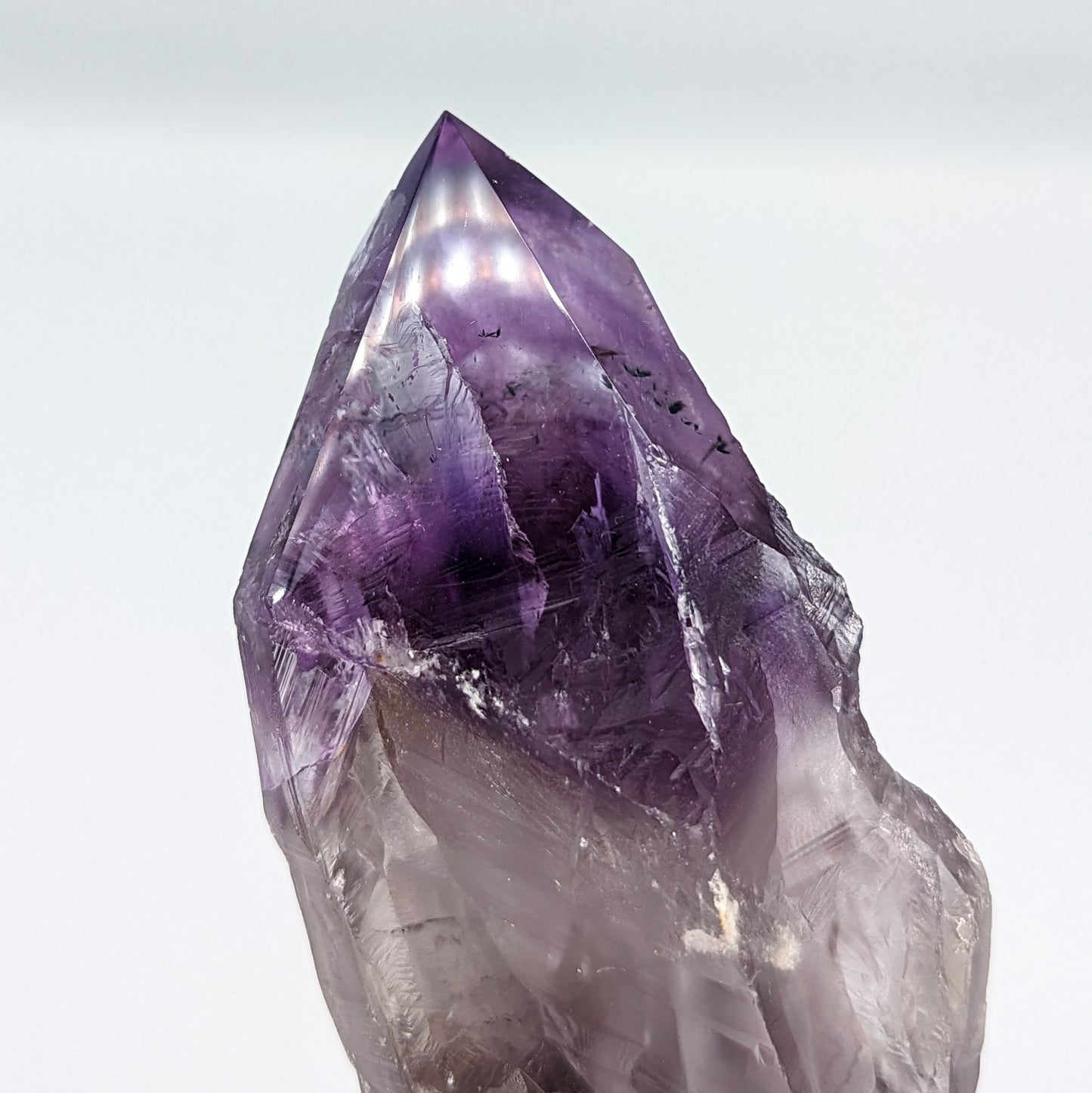 Amethyst Root Large Style D