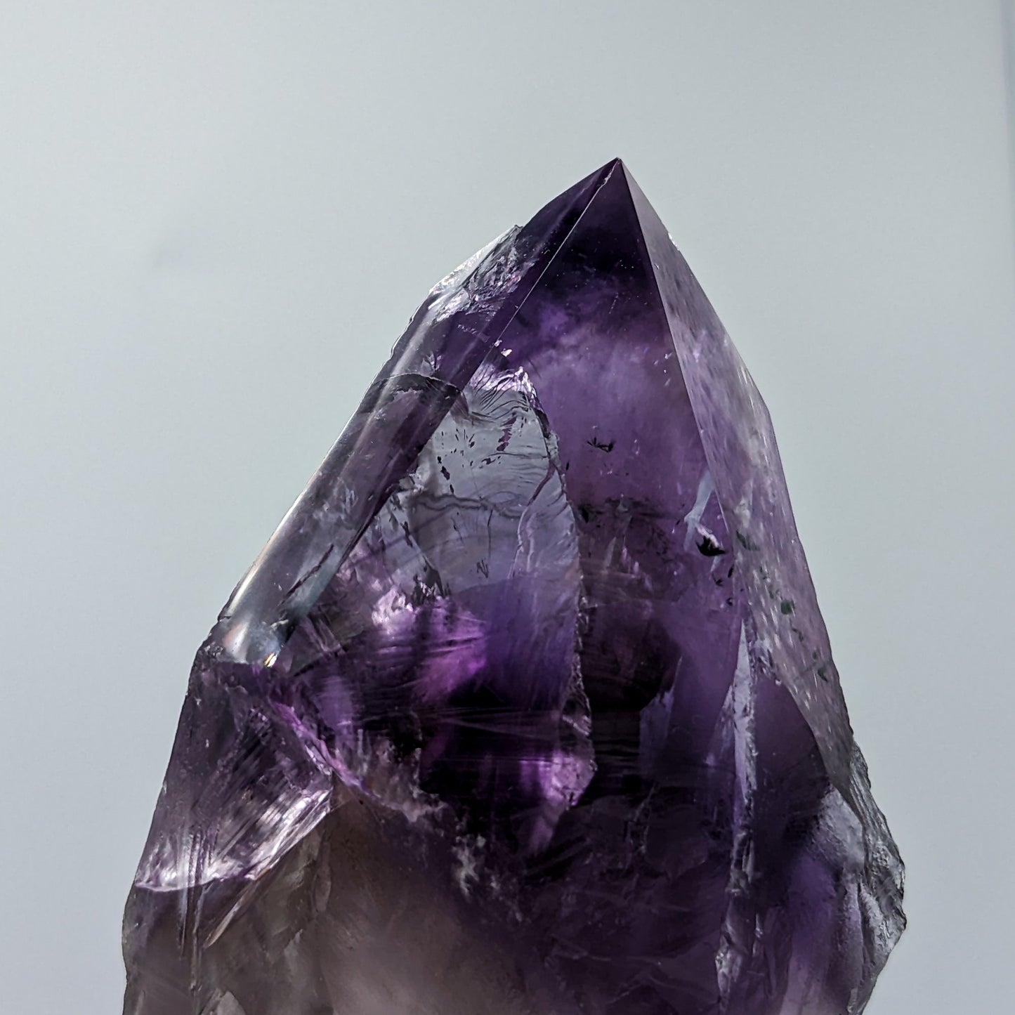 Amethyst Root Large Style D