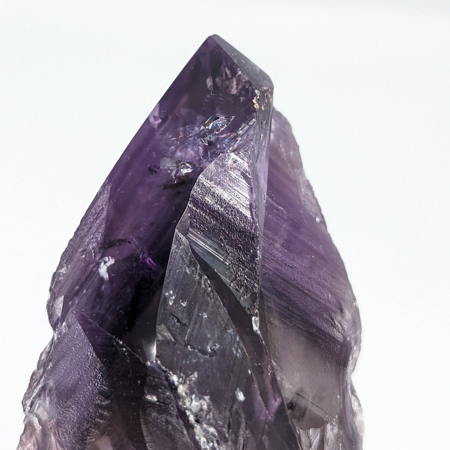 Amethyst Root Large Style E