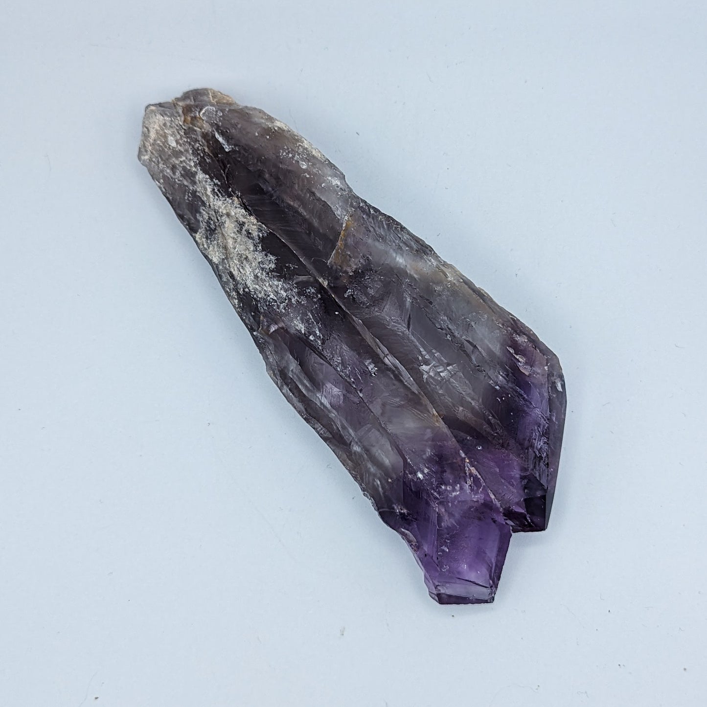 Amethyst Root Large Style F