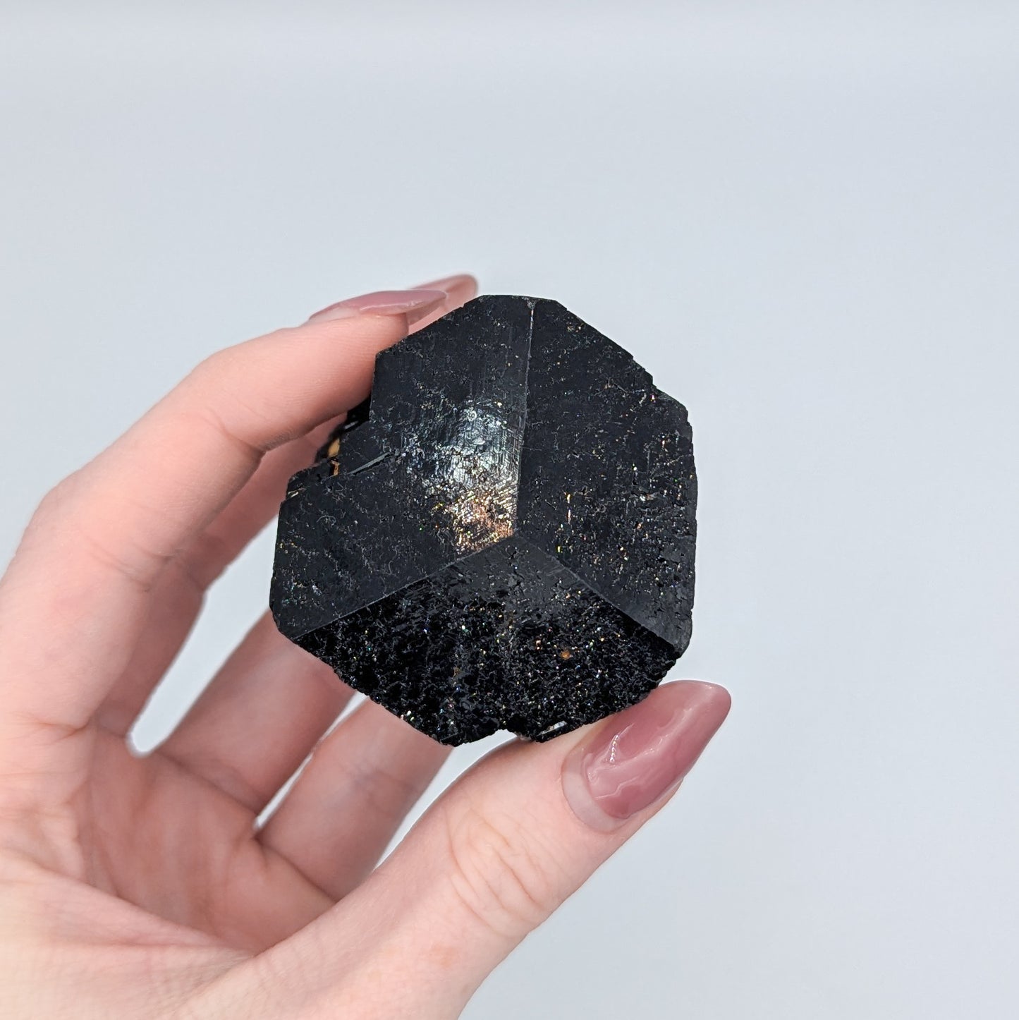 Schorl Black Tourmaline G