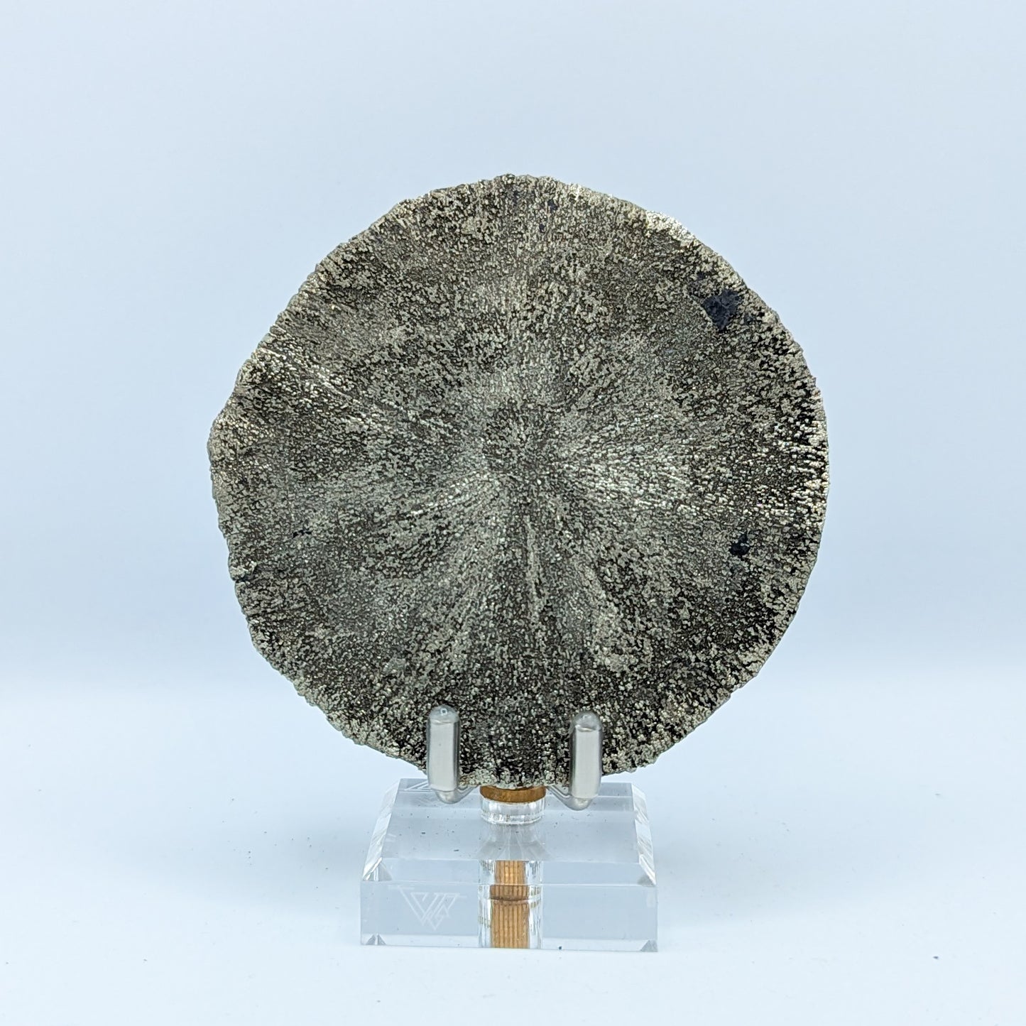 Pyrite Sun L