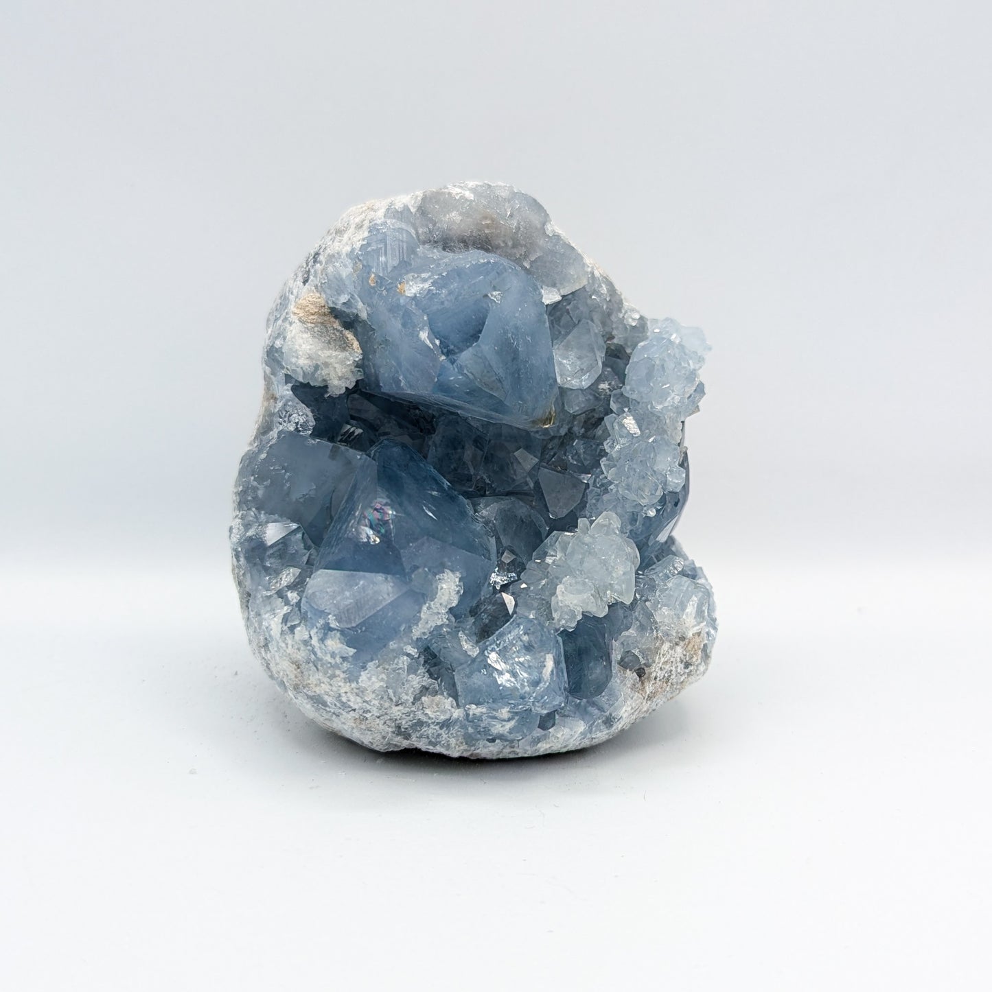 Celestite Raw F